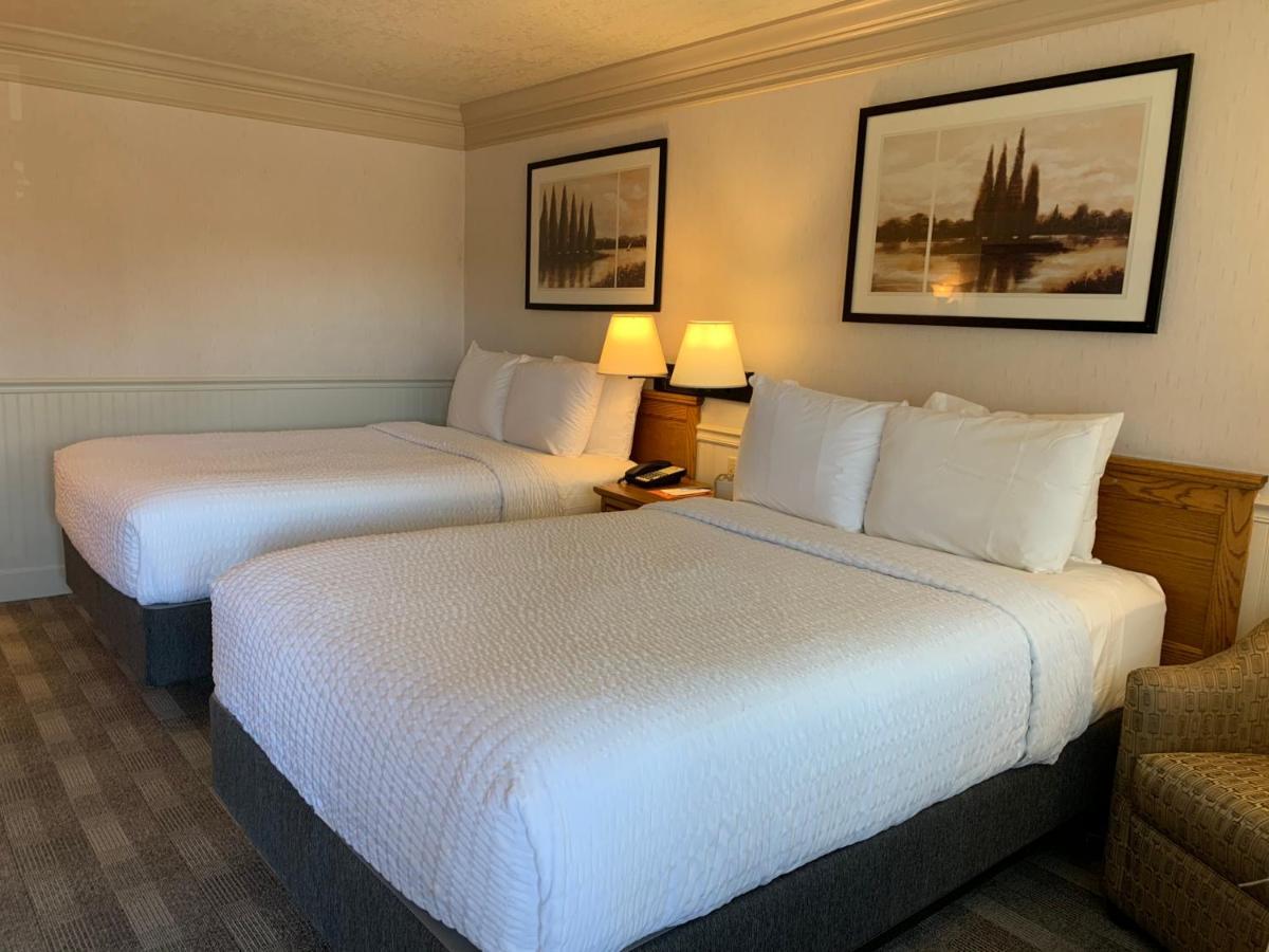 Hotel Coachman
