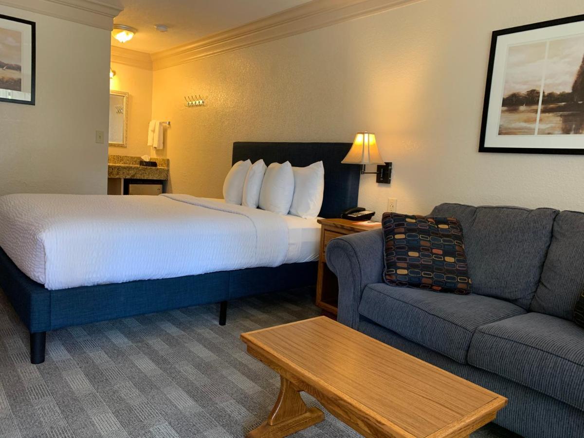 Coachman 4* Oak Harbor