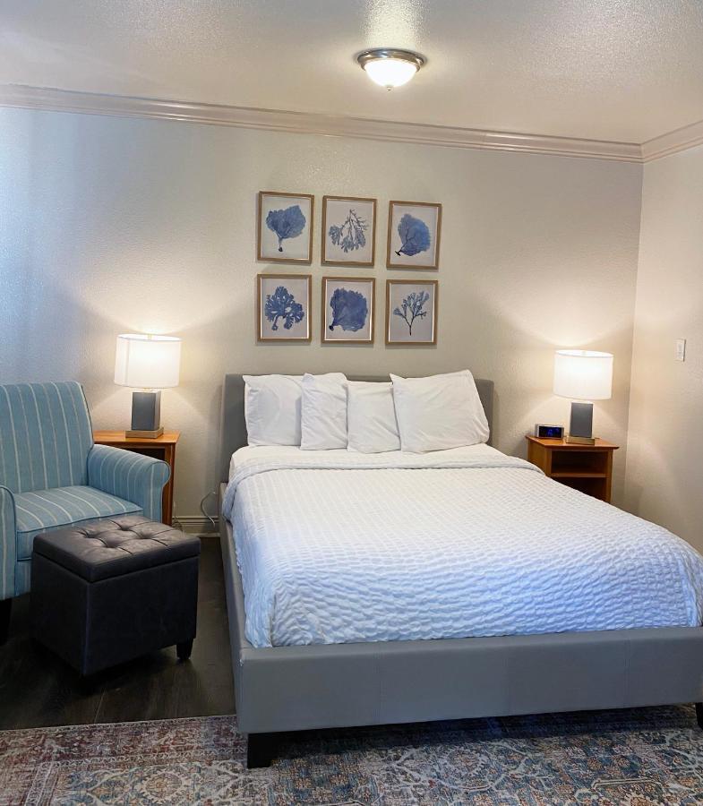 Hotel Coachman Oak Harbor