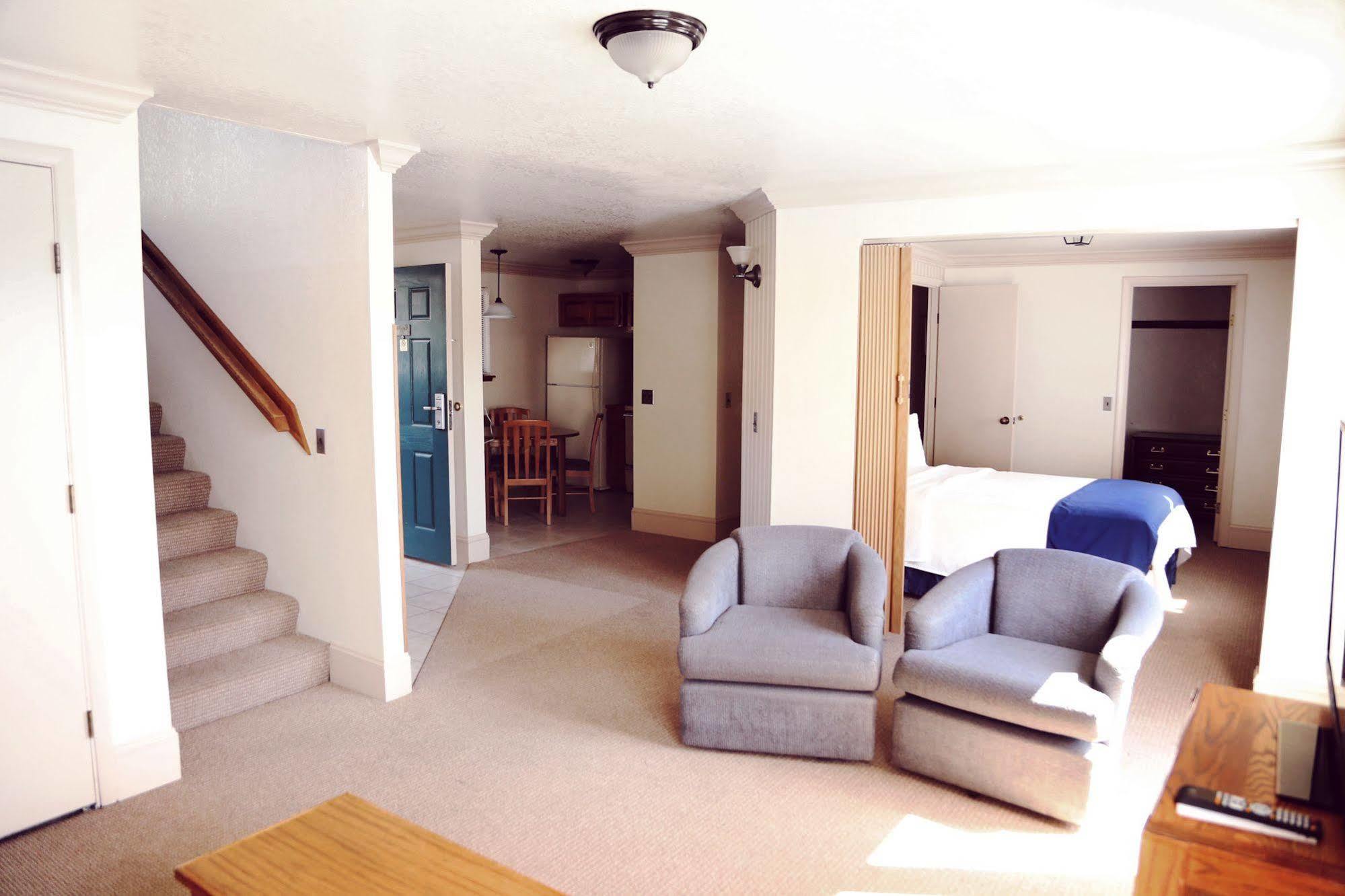 Hotel Coachman