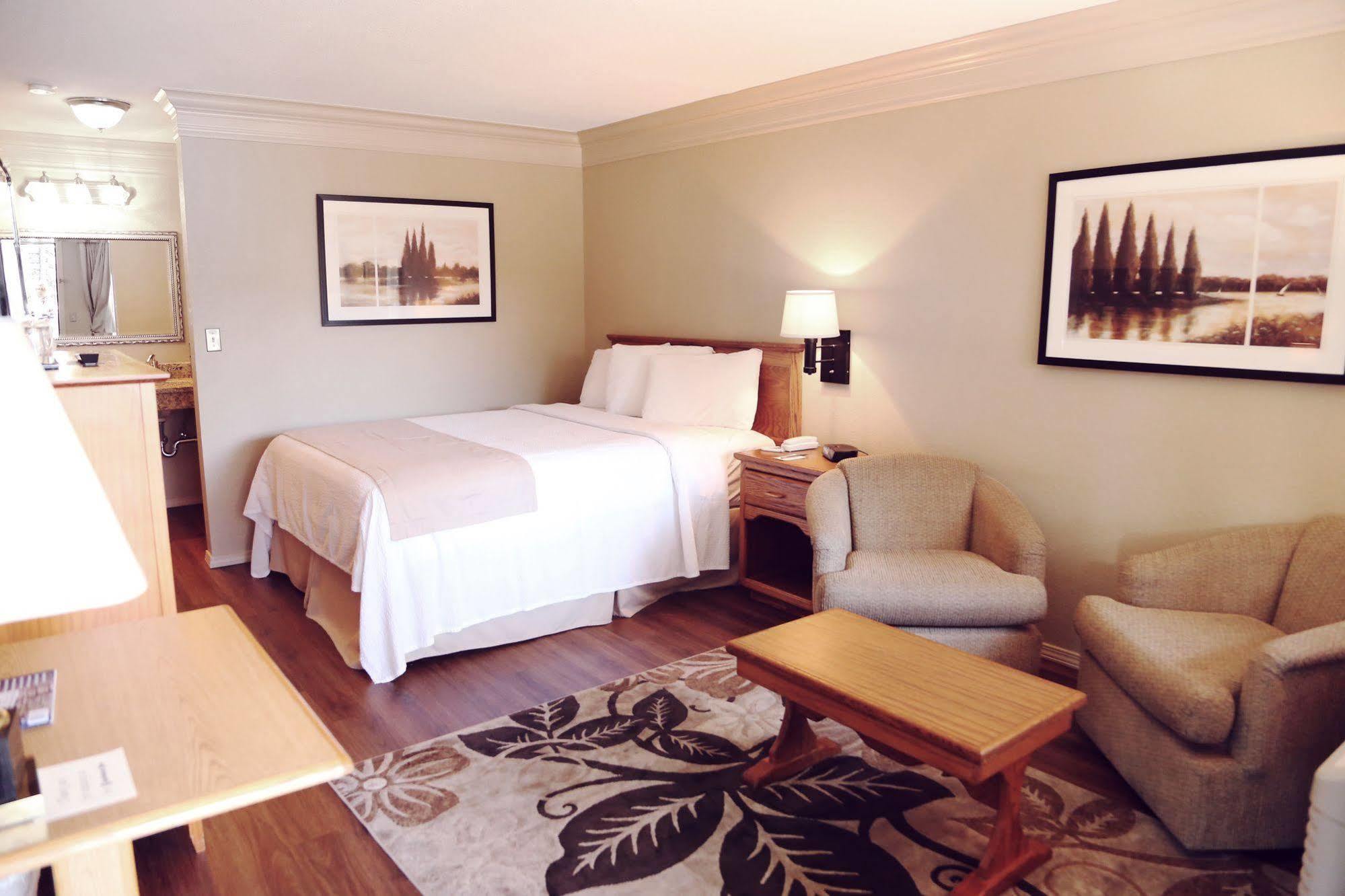 Hotel Coachman