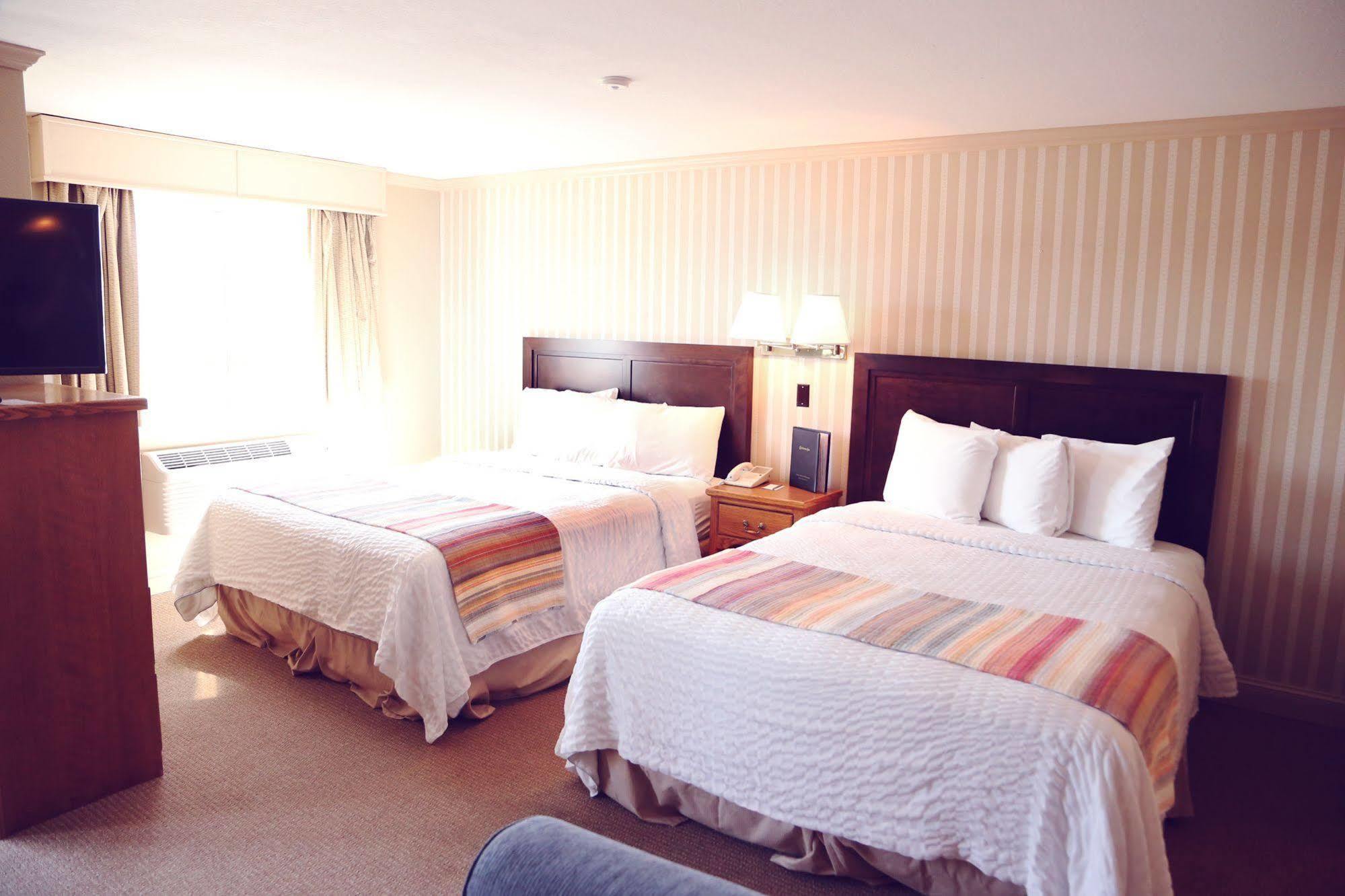 Coachman Hotel 4*